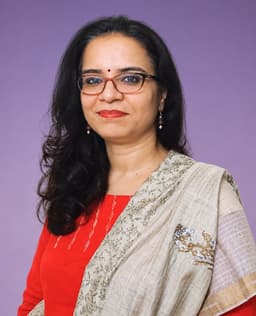 Dr Deepa Chugh