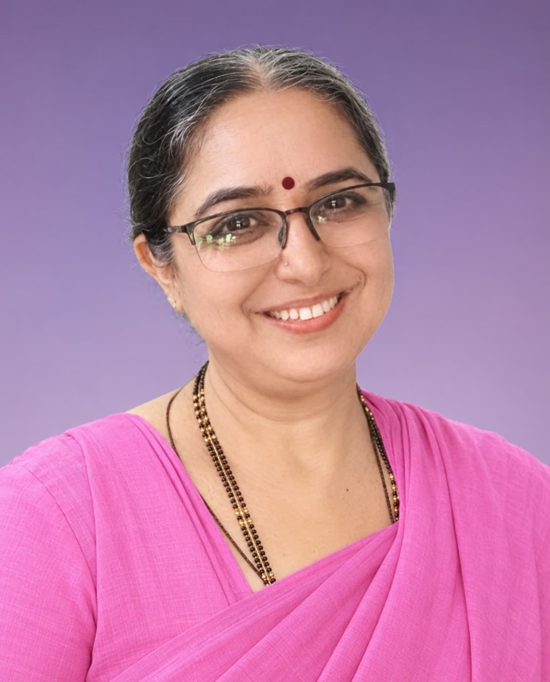 Dr Rita Lakhani