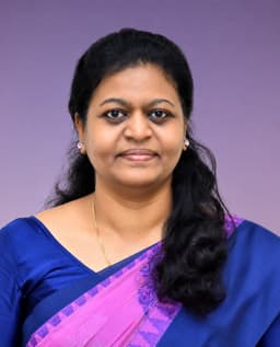 Dr Sheela Durai