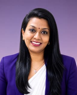 Dr Sreelekha Rajesh