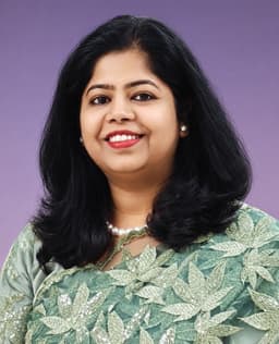 Ms Eshita Chanda