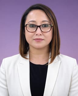 Ms Swapnil Thulung
